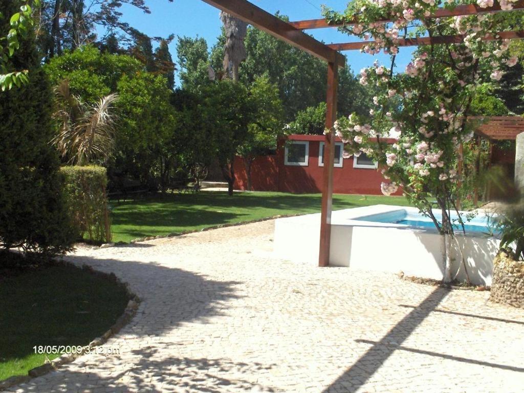 Apartamento Vila Libania Queluz Exterior foto